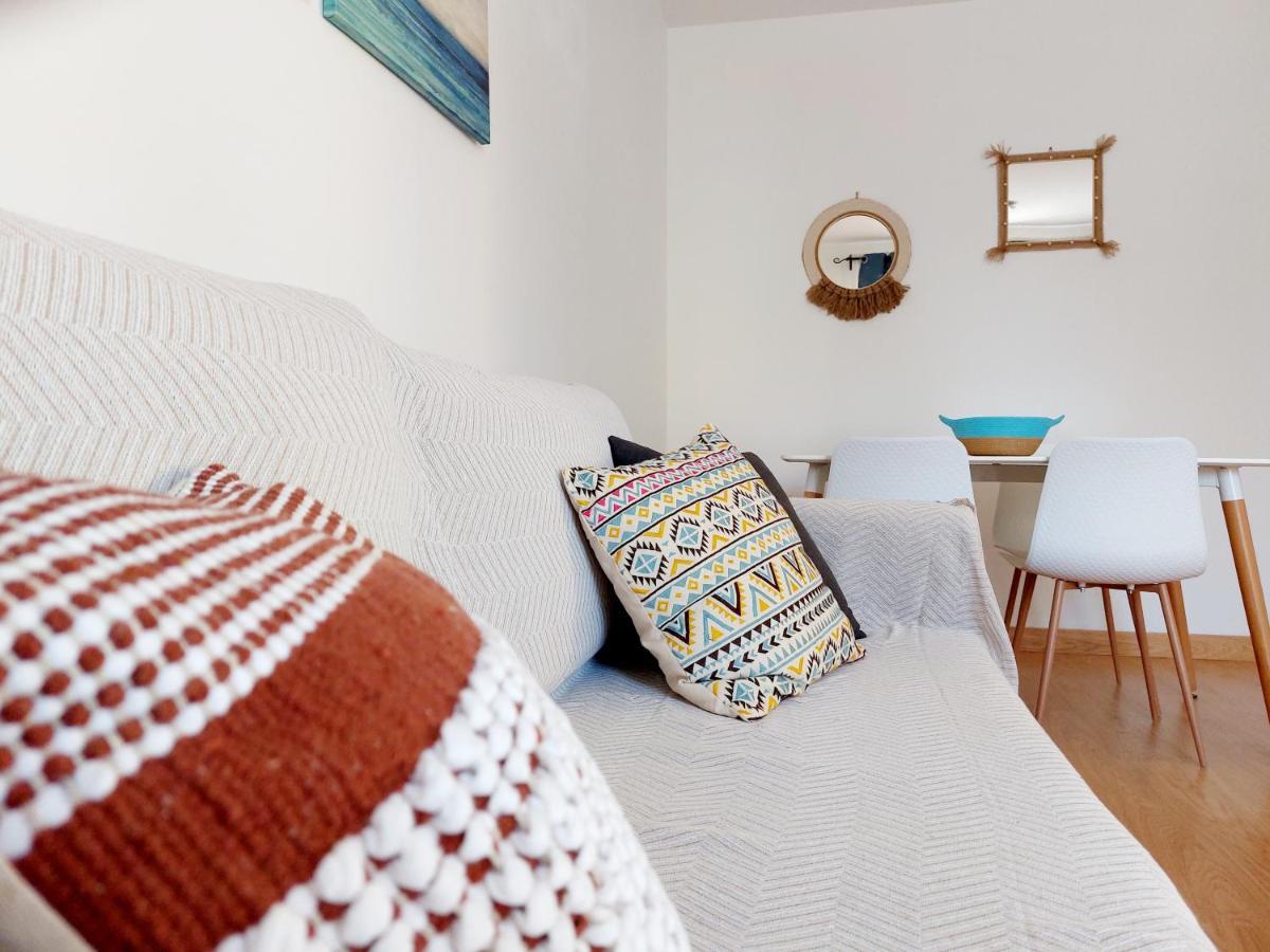 Apartament Casa Ledu - Sunny In Fuerteventura Corralejo