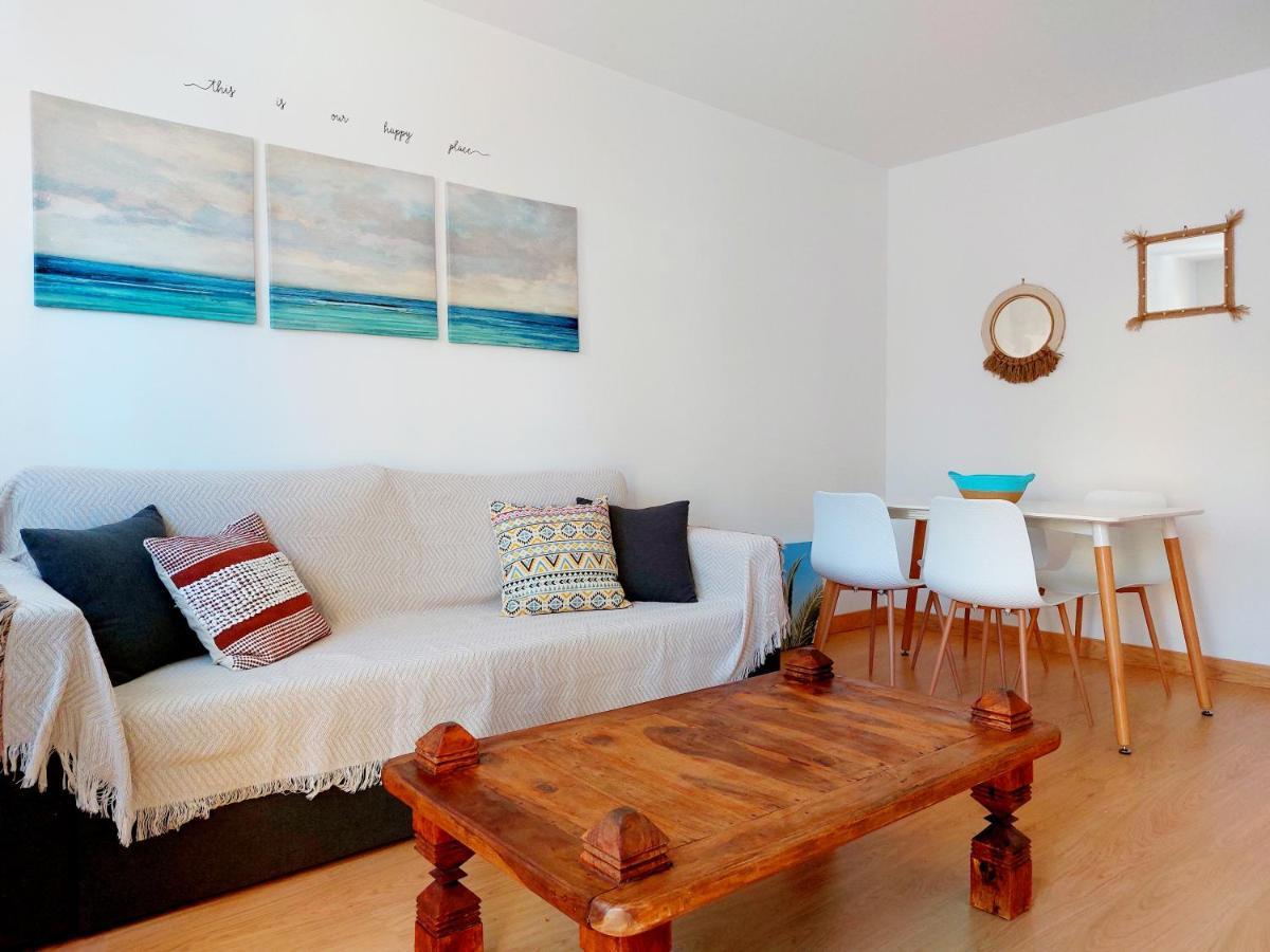 Apartament Casa Ledu - Sunny In Fuerteventura