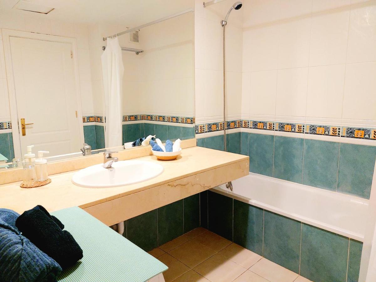 Apartament Casa Ledu - Sunny In Fuerteventura *