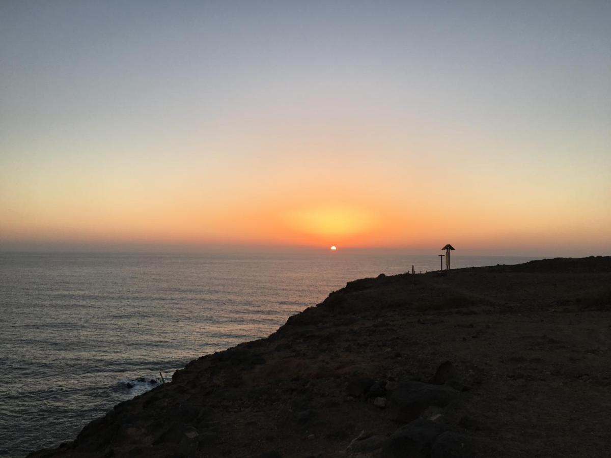 Apartament Casa Ledu - Sunny In Fuerteventura Corralejo