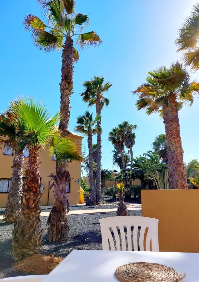 Casa Ledu - Sunny In Fuerteventura Apartament Corralejo
