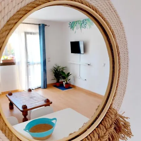 Casa Ledù - Sunny Holiday in Fuerteventura Corralejo Extérieur photo
