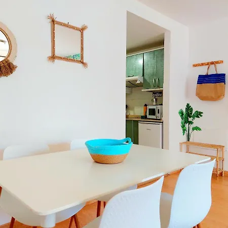 Casa Ledù - Sunny Holiday in Fuerteventura Corralejo Extérieur photo