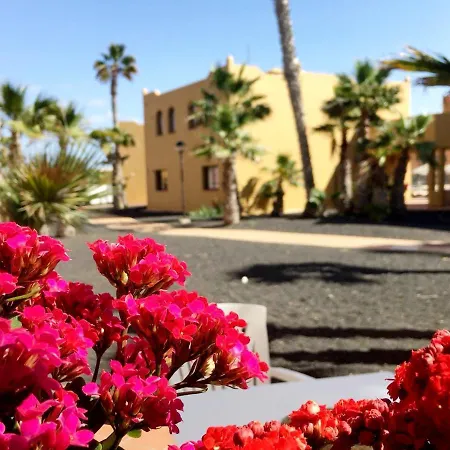 Casa Ledù - Sunny Holiday in Fuerteventura Corralejo Extérieur photo