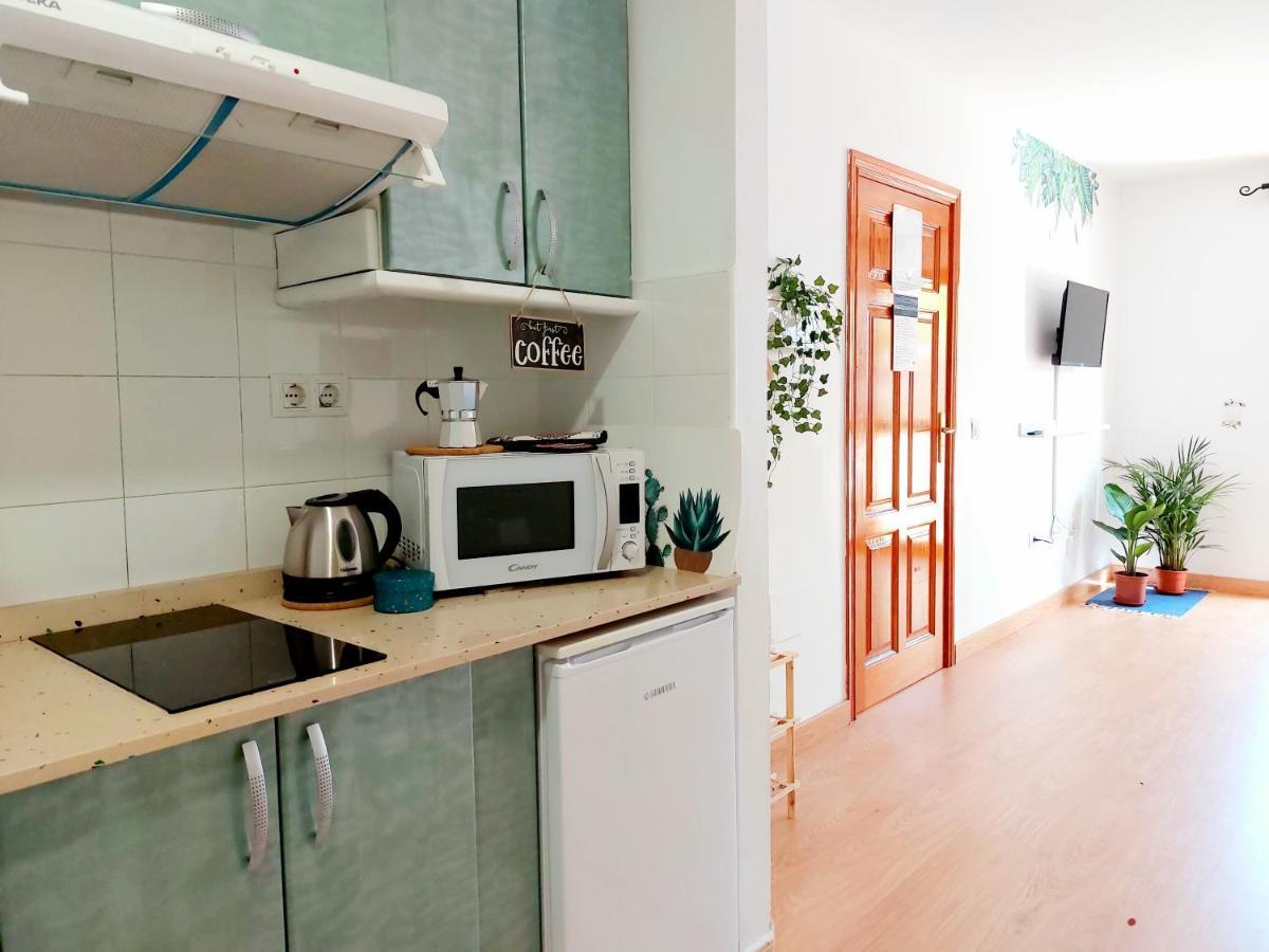 Appartement Casa Ledù - Sunny In Fuerteventura Corralejo
