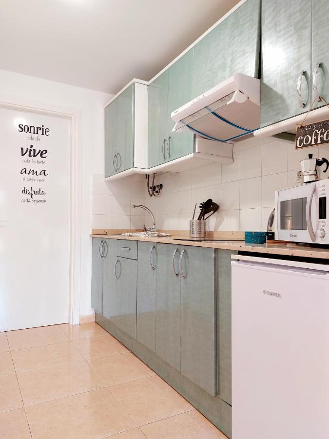 Casa Ledù - Sunny In Fuerteventura Appartement Corralejo