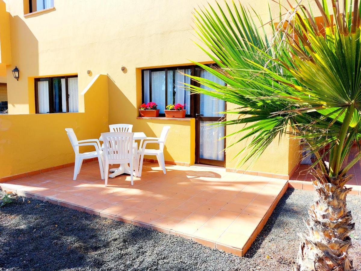 Casa Ledù - Sunny In Fuerteventura Appartement *