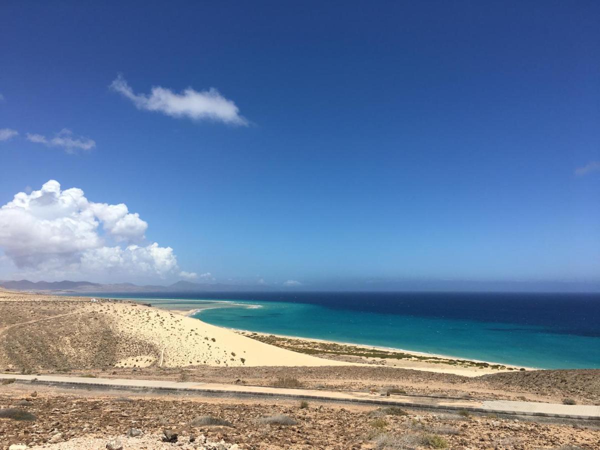 Casa Ledù - Sunny In Fuerteventura Appartement