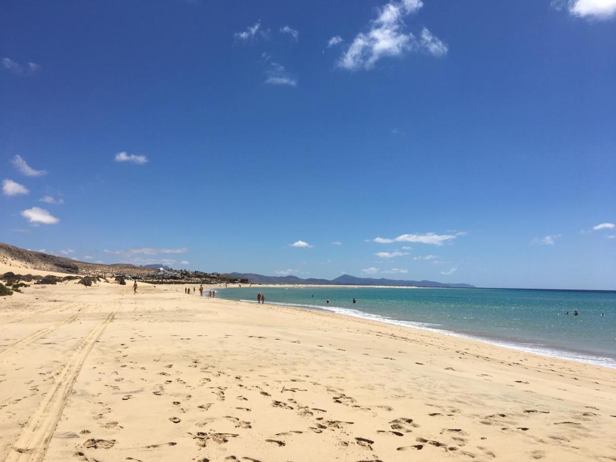 Appartement Casa Ledù - Sunny In Fuerteventura *