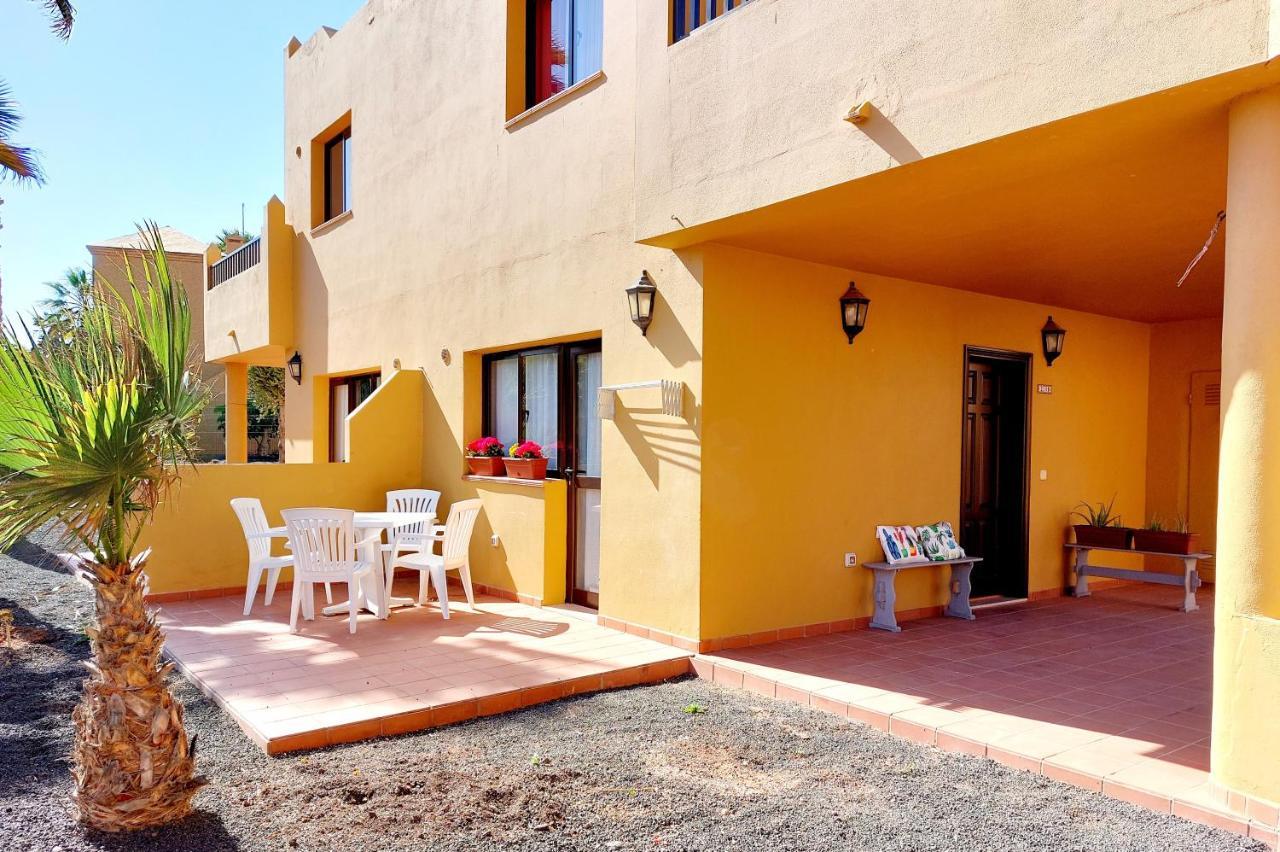 Casa Ledù - Sunny In Fuerteventura Appartement