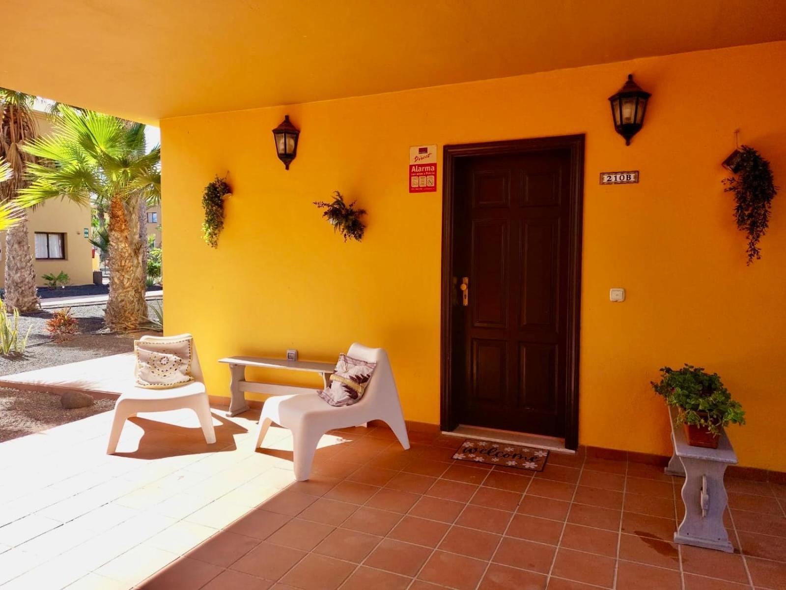 Casa Ledù - Sunny In Fuerteventura * Corralejo