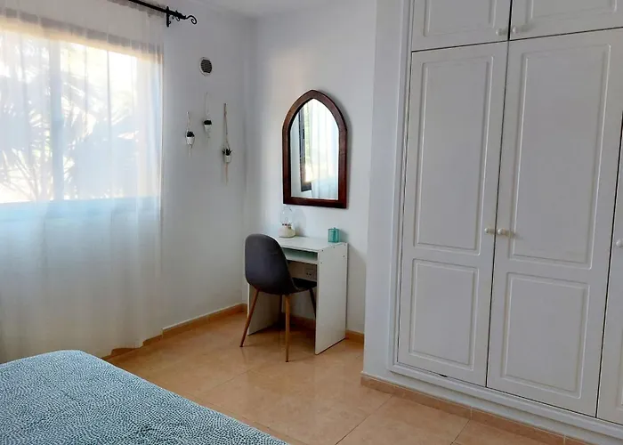 Casa Ledu - Sunny Holiday In Fuerteventura